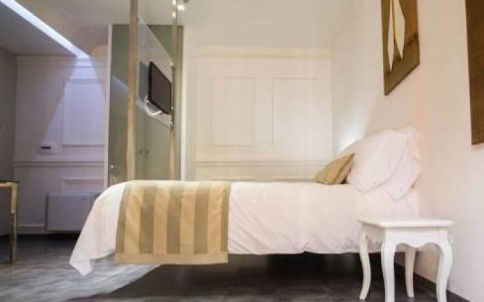 Hotel Santa Brigida