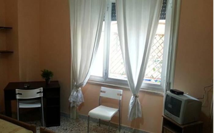 B&B Sansevero Naples