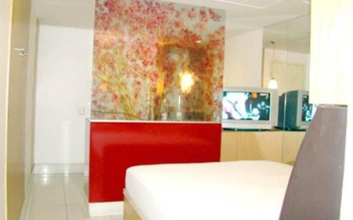 Raru's Motel Cidade Jardim (Adult Only)