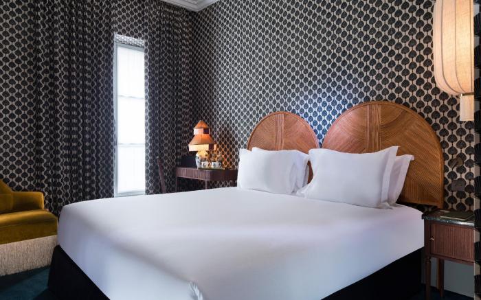 Hotel Montecristo