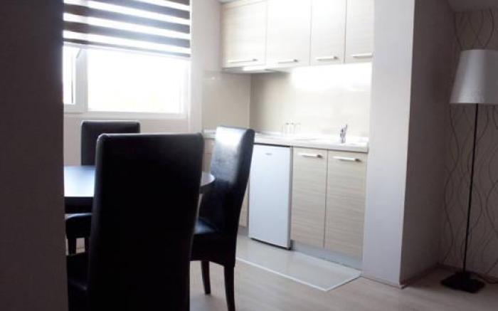 Garni Hotel 018 In
