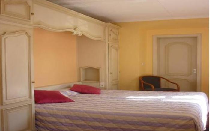 Logis-Cit'Hotel des Vosges 5 rue de la gare