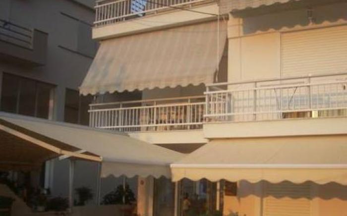 Dimis Studios and Apartments