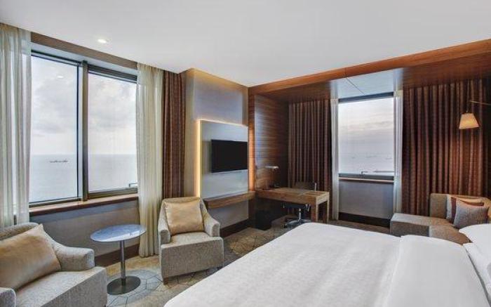 Sheraton Grand Samsun Hotel