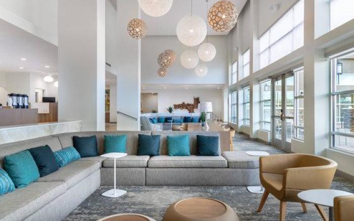 Element Houston Katy