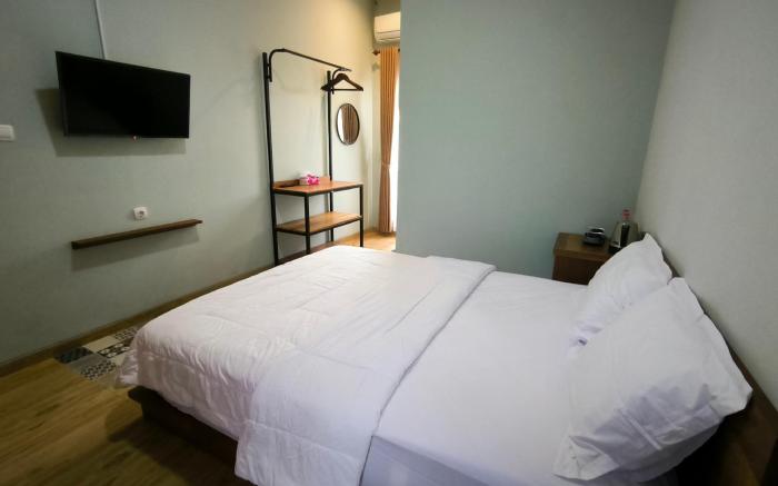 Nezs Guesthouse Syariah