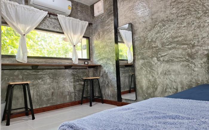 Ban Ratsameethong Homestay