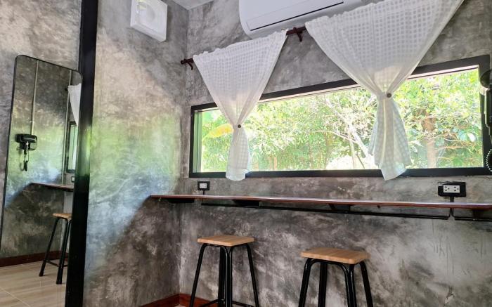 Ban Ratsameethong Homestay