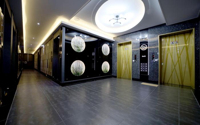 G&G Hotel