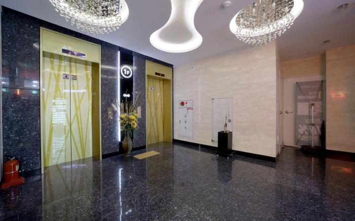 G&G Hotel