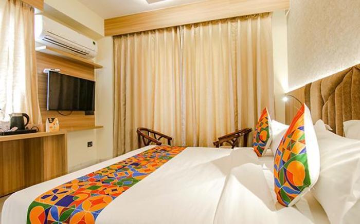 Culture Hotel