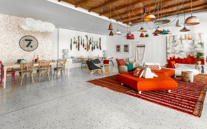 Cloud 7 Residences Ayla Aqaba