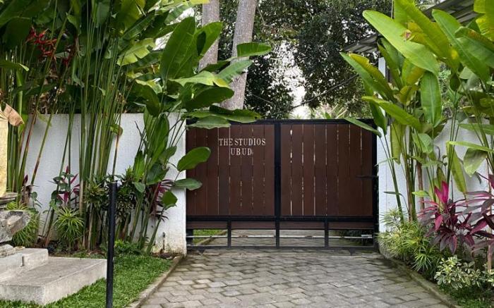 The Studios Ubud ( Adult Only ) 