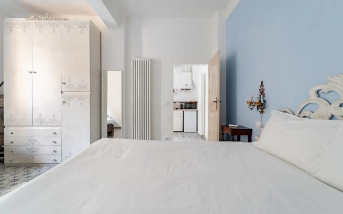 Oasis in the Center of Bologna