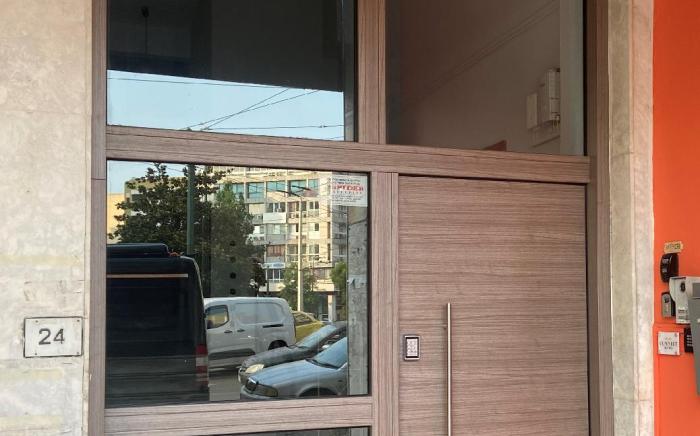 Connect Suites