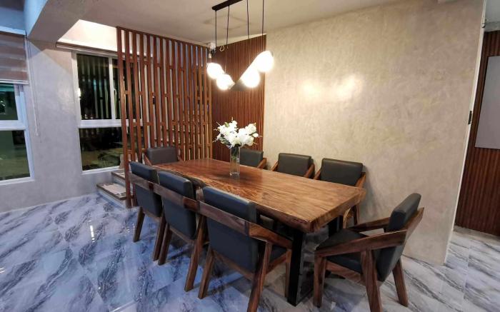 CASA MARTHA DE TAGAYTAY STAYCATION&EVENTS PLACE