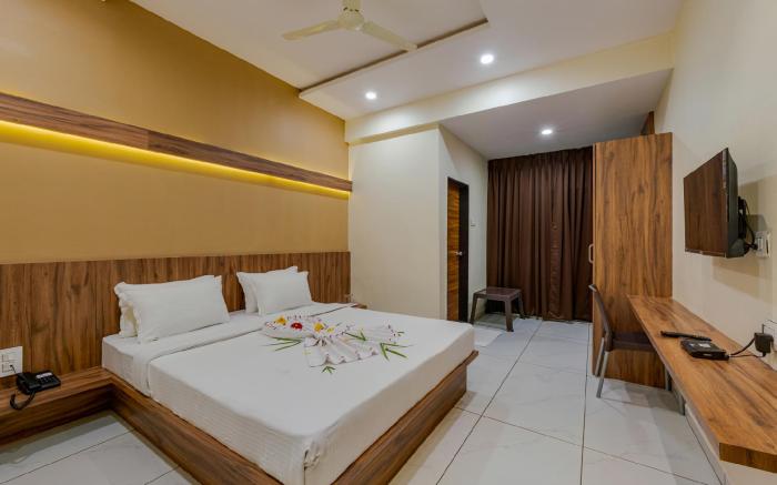 Hotel Trisha Executive 