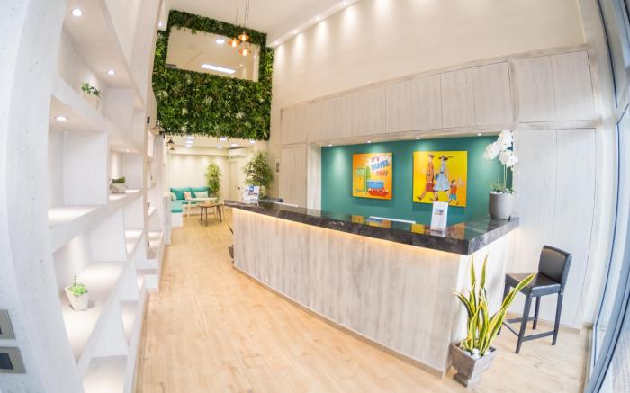 Connect Studios & Apartments