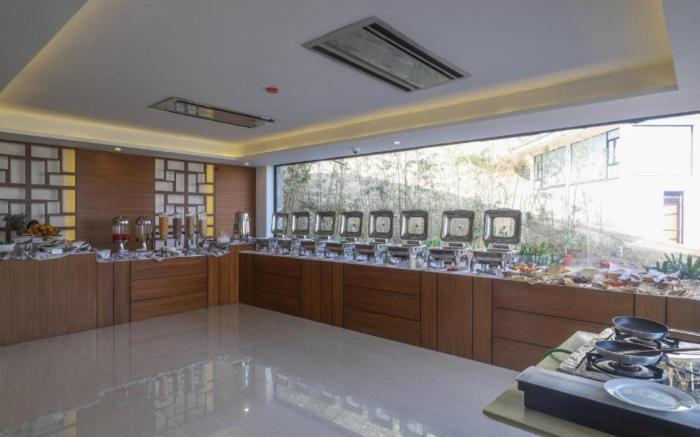 Mountain Glory Forest Resort & Spa