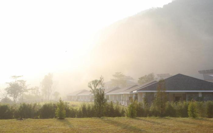 Mountain Glory Forest Resort & Spa