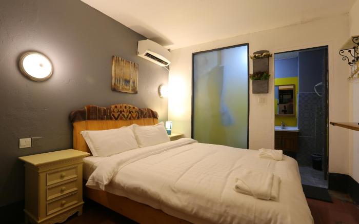 1M Hotel