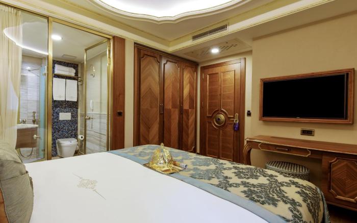 Romance Istanbul Hotel