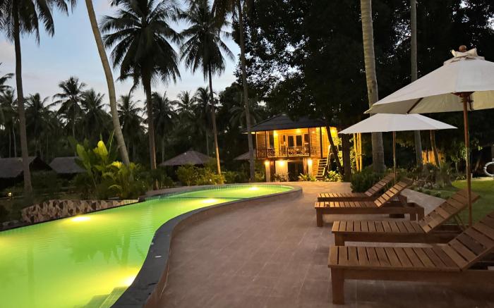 COCO Canopy Boutique Resort 