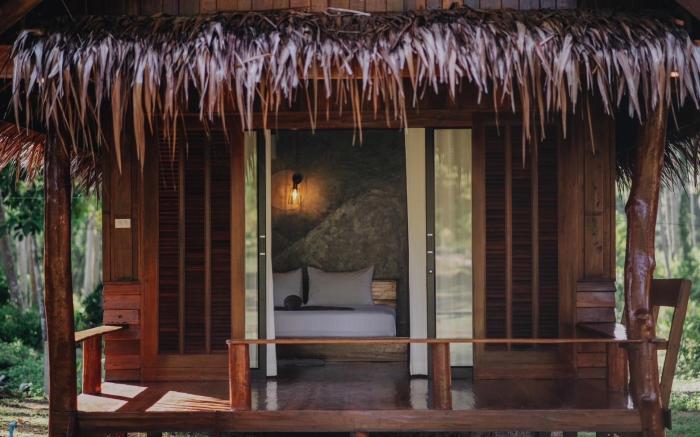 COCO Canopy Boutique Resort 