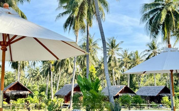 COCO Canopy Boutique Resort 