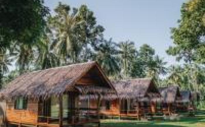 COCO Canopy Boutique Resort 