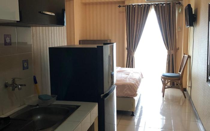 Bukarooms Smart room bogor valley Apartemen