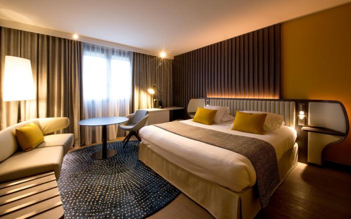 Best Western Premier Hotel de la Paix
