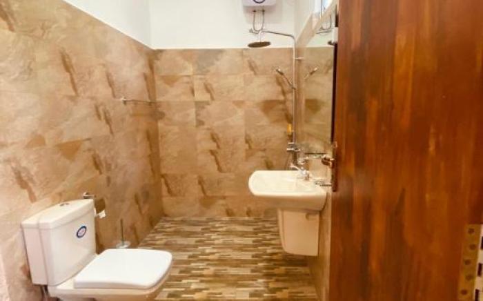 Nirosha Guest House