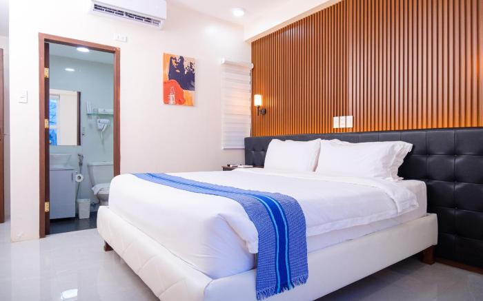 Le Dream Hotel near Vigan