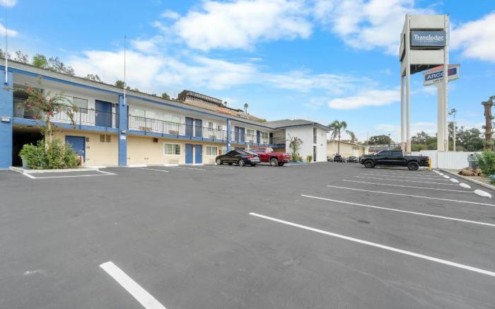 Travelodge by Wyndham Fairplex Pomona