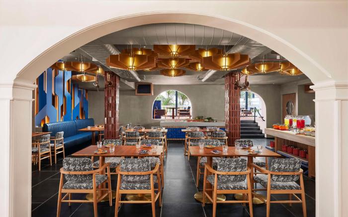 Ronil Goa, A JDV By Hyatt Hotel