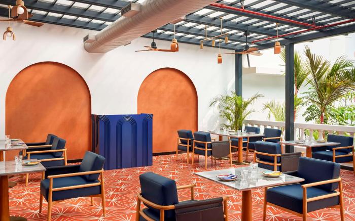 Ronil Goa, A JDV By Hyatt Hotel