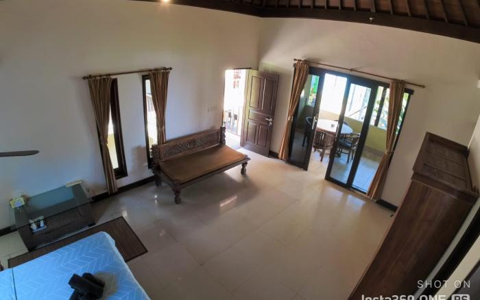 Villa Jasri Ombak 