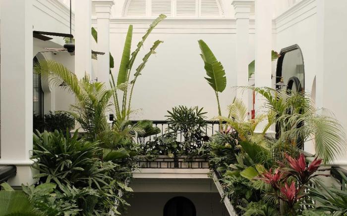Paul Chabot Hotel 