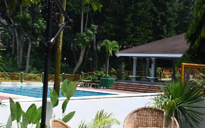 NUSA VILLA 