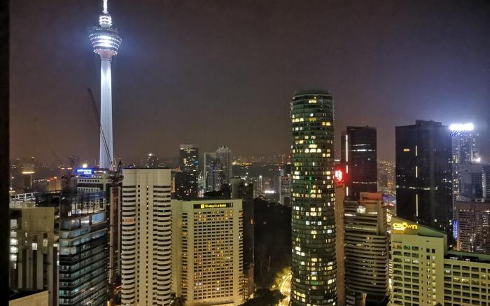 Soho Suites KLCC by GuestHouse | 5-10min to KLCC