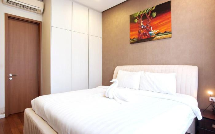 Soho Suites KLCC by GuestHouse | 5-8mins to KLCC 