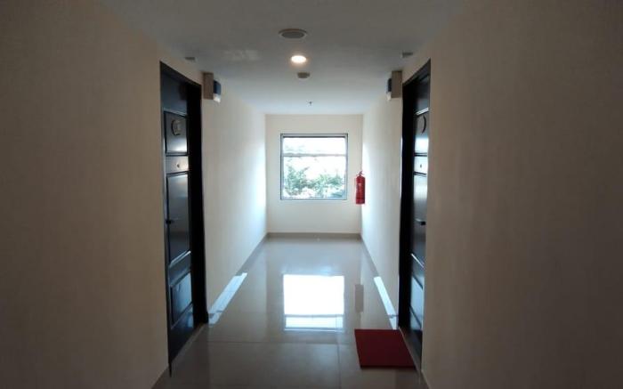 Alhesa Apartment