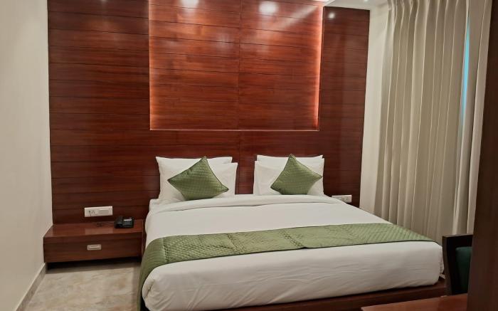 Hotel Mertiya Residency