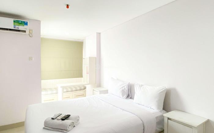 Good Choice and Homey Studio Enviro By Travelio