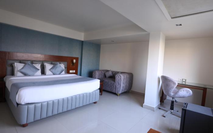 Eastin Hotels