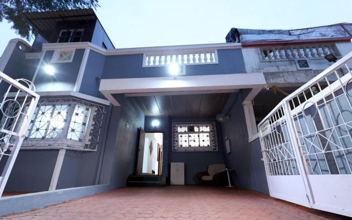 Slate Suite 3 BHK Near Film City Mumbai 