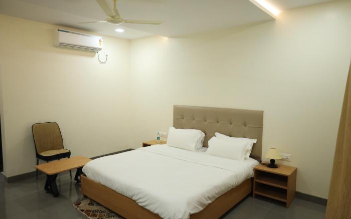 amaira Natures Resort