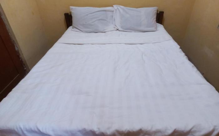 SPOT ON 93539 Juan Guest House