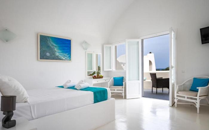 Sea Sound White Katikies